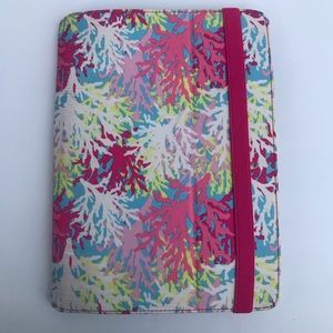 Lily Pulitzer Griffin IPad case